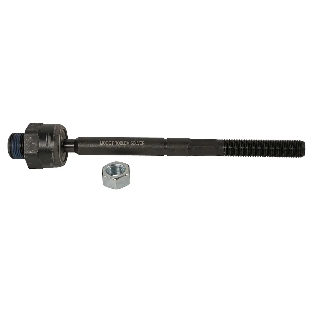 EV432 – MOOG Tie Rod End, OE Replacement With Powdered-Metal Gusher Bearing To Allow Grease To Penetrate Bearing Surf...